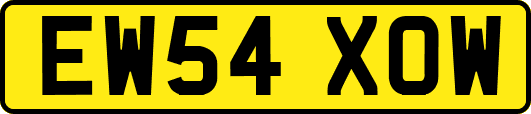 EW54XOW