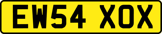 EW54XOX