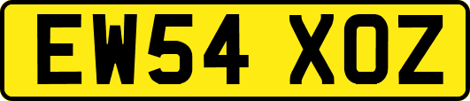 EW54XOZ