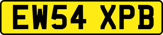 EW54XPB