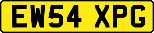 EW54XPG