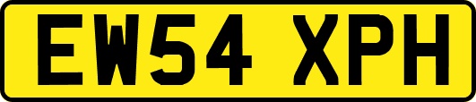 EW54XPH