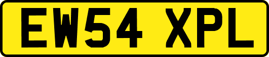 EW54XPL