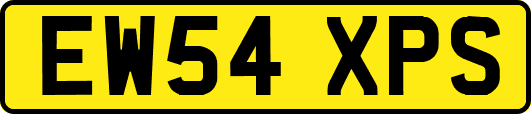 EW54XPS