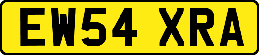 EW54XRA