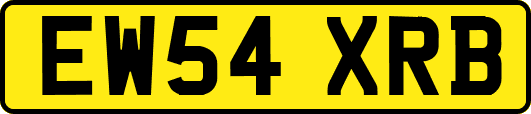EW54XRB