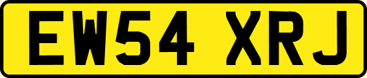 EW54XRJ