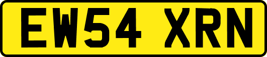 EW54XRN