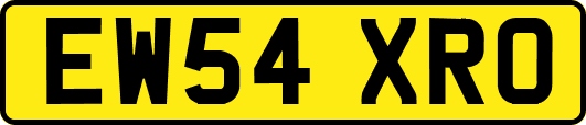 EW54XRO