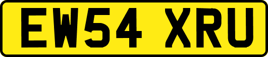 EW54XRU