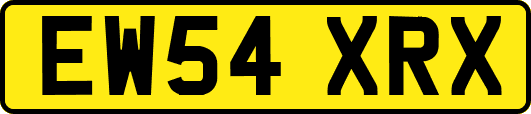 EW54XRX