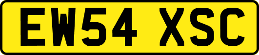EW54XSC