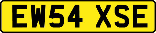 EW54XSE