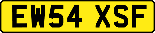 EW54XSF