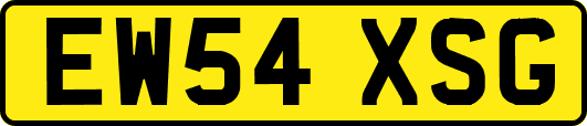 EW54XSG