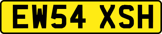 EW54XSH