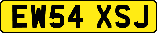 EW54XSJ