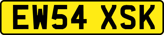 EW54XSK