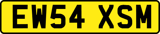 EW54XSM