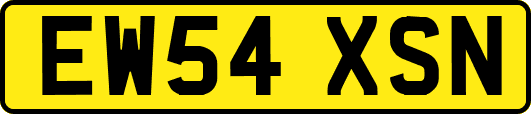 EW54XSN