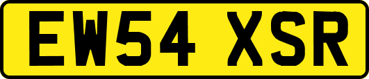 EW54XSR