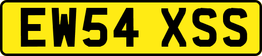 EW54XSS