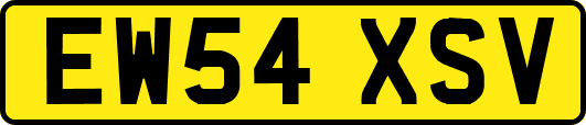 EW54XSV