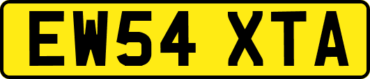 EW54XTA