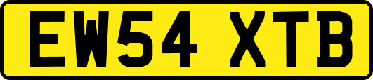 EW54XTB
