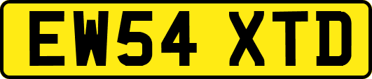 EW54XTD