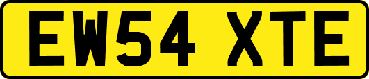 EW54XTE