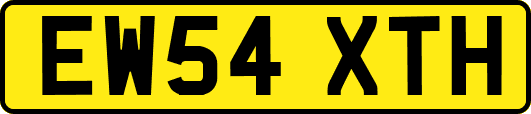 EW54XTH