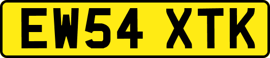 EW54XTK