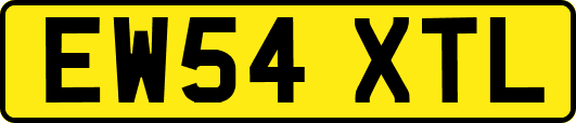 EW54XTL