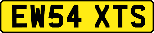 EW54XTS