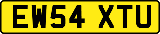 EW54XTU