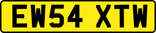 EW54XTW
