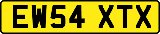 EW54XTX