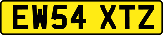 EW54XTZ