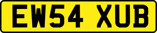 EW54XUB