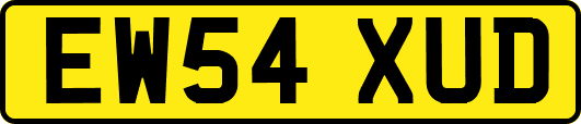 EW54XUD