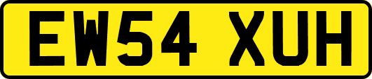 EW54XUH