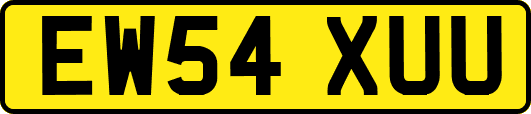 EW54XUU