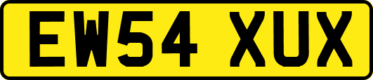 EW54XUX
