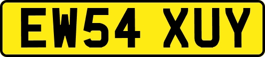 EW54XUY
