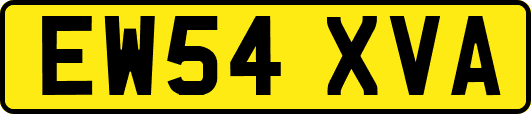 EW54XVA