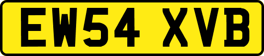 EW54XVB