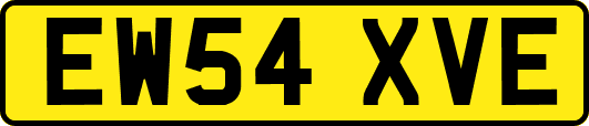 EW54XVE