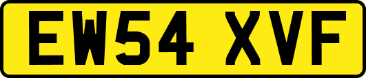 EW54XVF