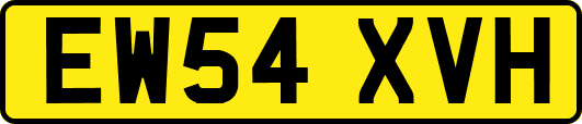 EW54XVH